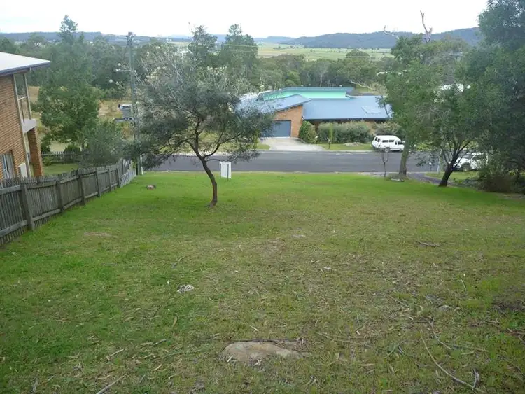 Fifth view of Homely land listing, 11 Kerry Street, Maclean NSW 2463