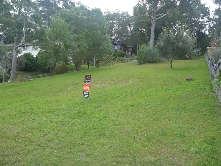 Sixth view of Homely land listing, 11 Kerry Street, Maclean NSW 2463