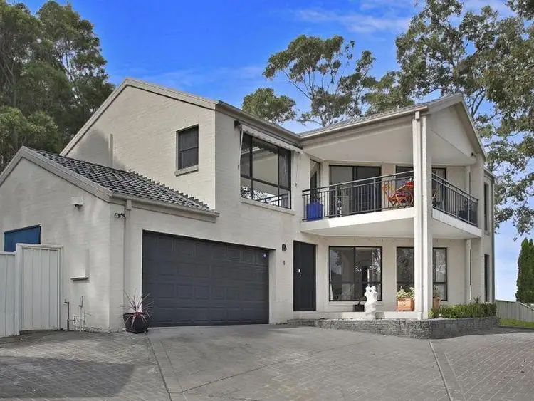 6 The Capstan, Belmont NSW 2280