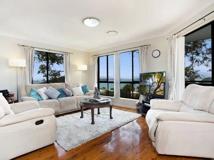 Second view of Homely house listing, 6 The Capstan, Belmont NSW 2280