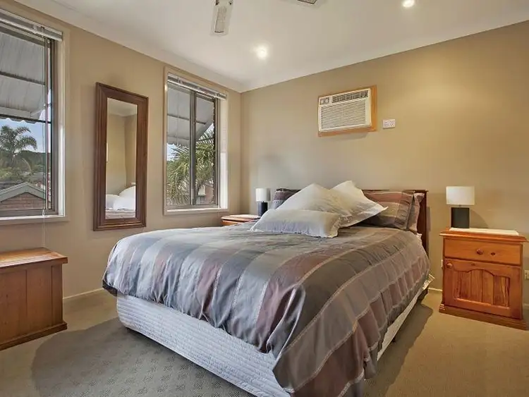 Fourth view of Homely house listing, 8 Palm Court, Warners Bay NSW 2282