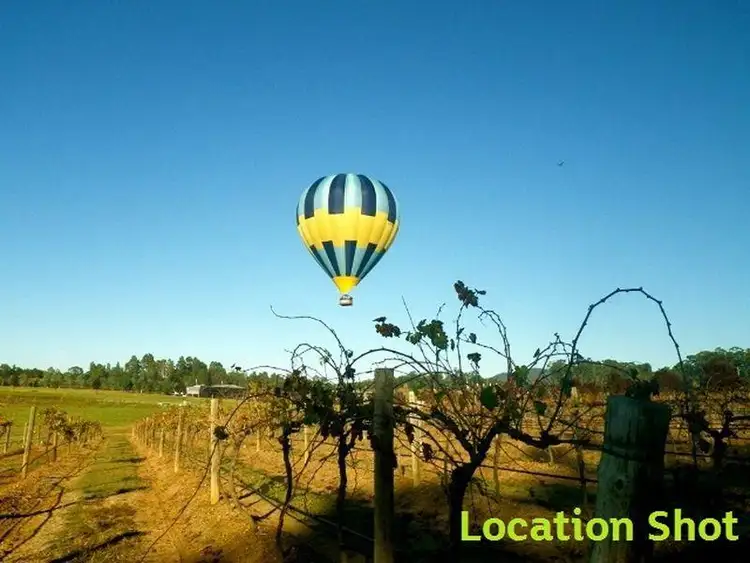 Fifth view of Homely land listing, Lot 16 For Woodlands Drive, Weston NSW 2326