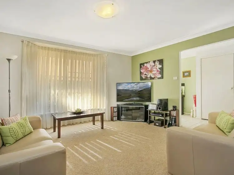 Second view of Homely townhouse listing, 17 Palm Court, Warners Bay NSW 2282
