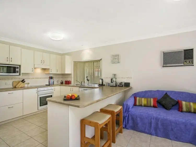 Third view of Homely townhouse listing, 17 Palm Court, Warners Bay NSW 2282