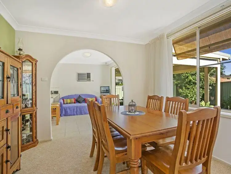Fourth view of Homely townhouse listing, 17 Palm Court, Warners Bay NSW 2282