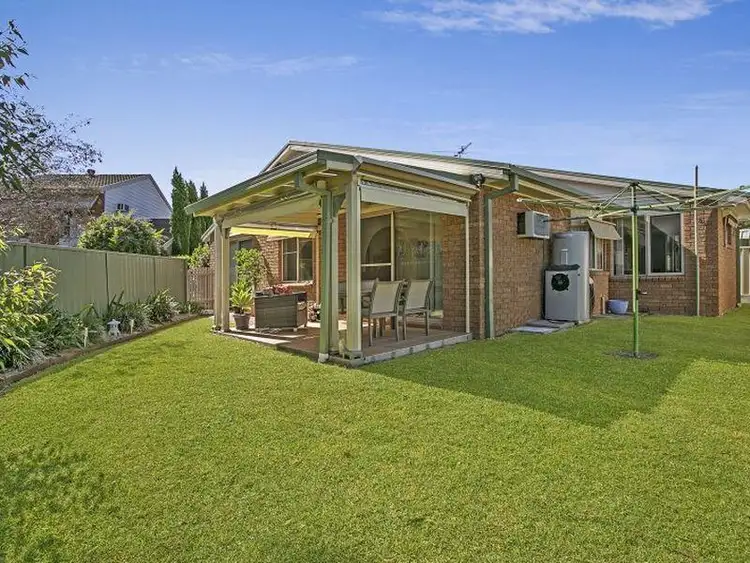 Fifth view of Homely townhouse listing, 17 Palm Court, Warners Bay NSW 2282