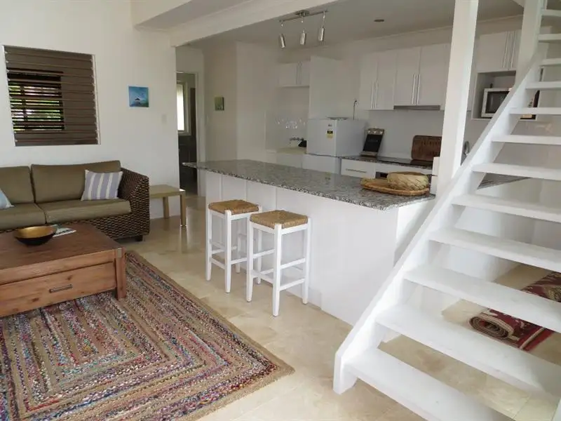 Main view of Homely unit listing, 1/11-13 The Crescent, Angourie NSW 2464