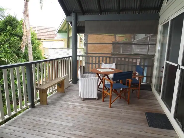 Second view of Homely unit listing, 1/11-13 The Crescent, Angourie NSW 2464