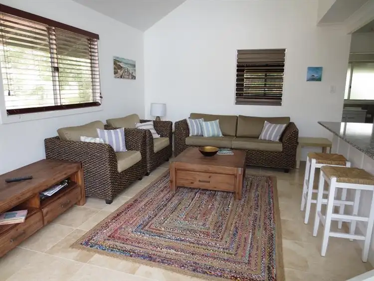 Third view of Homely unit listing, 1/11-13 The Crescent, Angourie NSW 2464