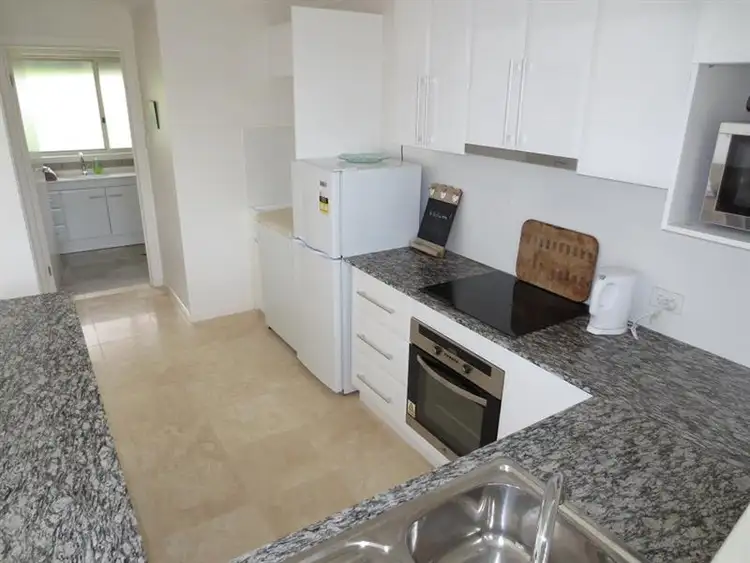 Fifth view of Homely unit listing, 1/11-13 The Crescent, Angourie NSW 2464