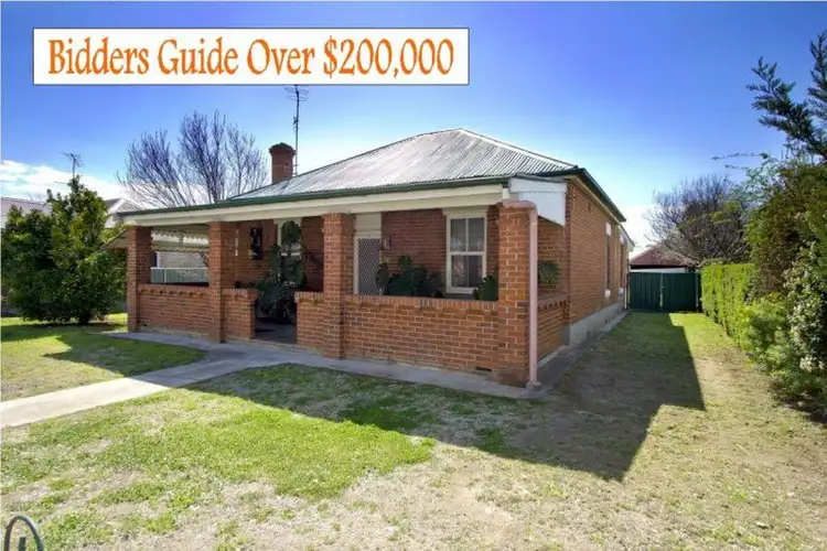 Second view of Homely house listing, 72 Marius Street, Tamworth NSW 2340