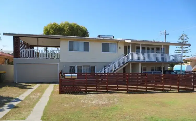 58 Yamba Street, Yamba NSW 2464