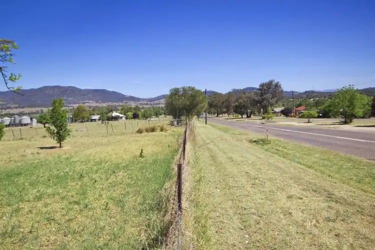 Fifth view of Homely land listing, Lot 86 Denaman Avenue, Kootingal NSW 2352
