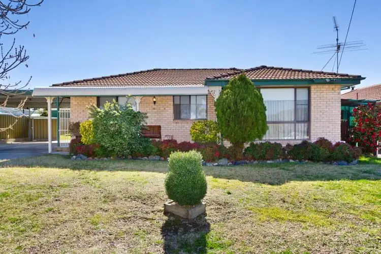 Seventh view of Homely house listing, 14 Johns Drive, Kootingal NSW 2352