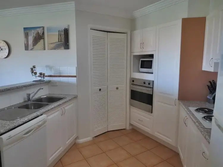 Second view of Homely unit listing, 4/3/18 Pacific Parade, Yamba NSW 2464