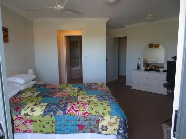 Third view of Homely unit listing, 4/3/18 Pacific Parade, Yamba NSW 2464