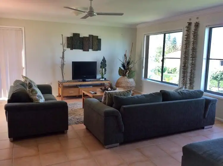 Fifth view of Homely unit listing, 4/3/18 Pacific Parade, Yamba NSW 2464