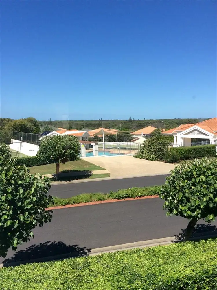Sixth view of Homely unit listing, 4/3/18 Pacific Parade, Yamba NSW 2464