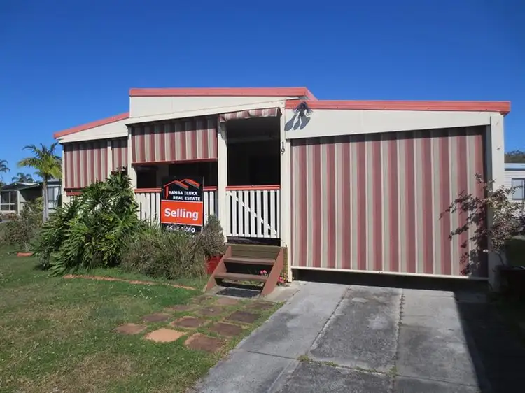 19/36 Golding Street, Yamba NSW 2464