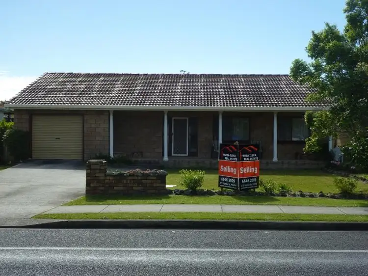 Main view of Homely house listing, 99 Yamba  Road, Yamba NSW 2464