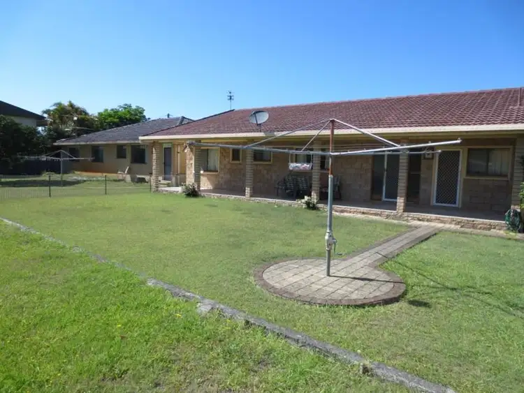 Fourth view of Homely house listing, 99 Yamba  Road, Yamba NSW 2464