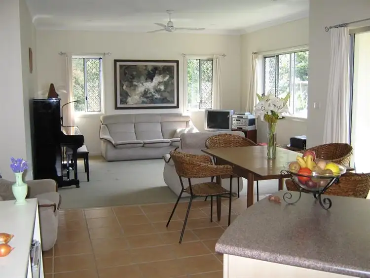 Second view of Homely unit listing, 3/5 Mulgi Street, Yamba NSW 2464