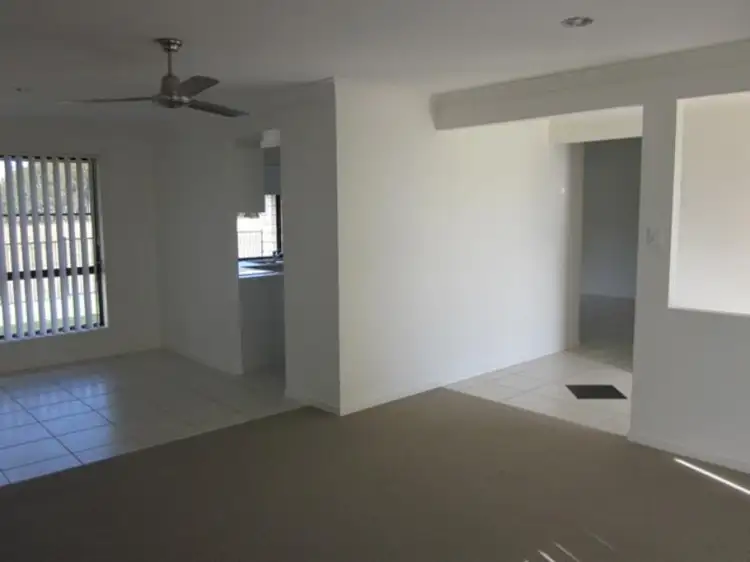 Third view of Homely house listing, 1 Harold Tory Drive, Yamba NSW 2464