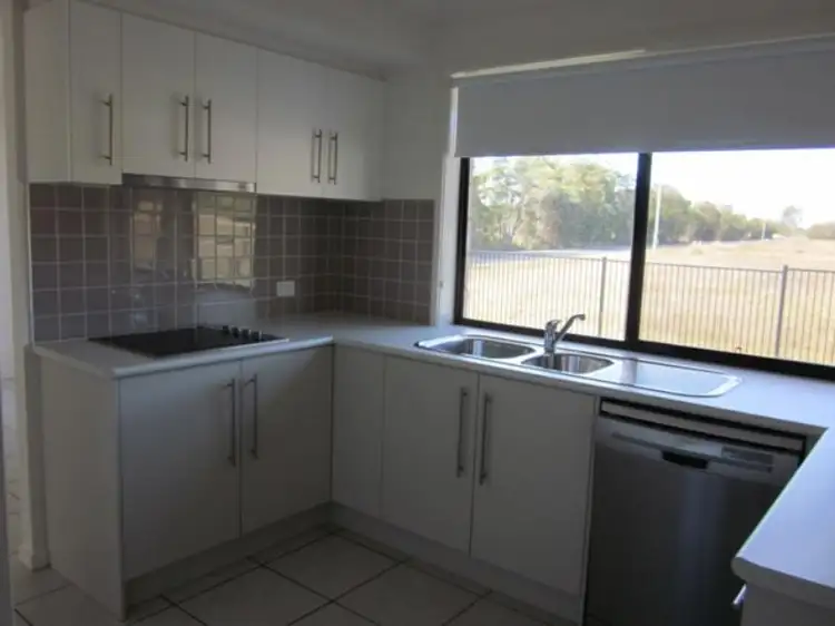 Fifth view of Homely house listing, 1 Harold Tory Drive, Yamba NSW 2464