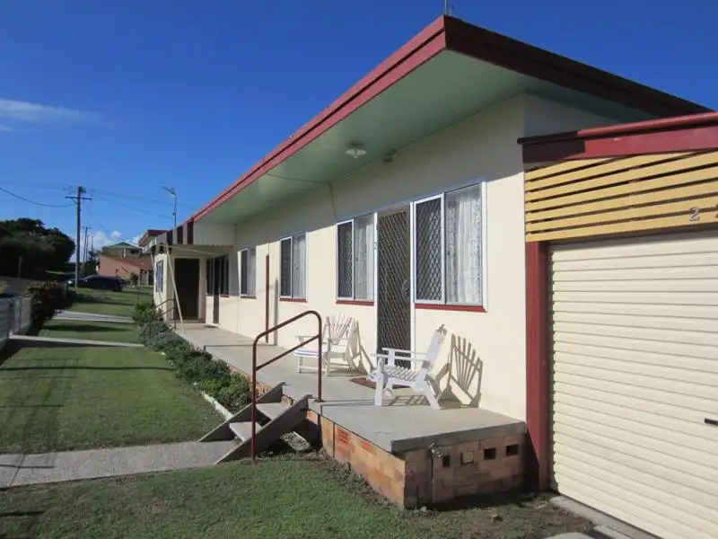 Main view of Homely other listing, 27 Queen  Street, Yamba NSW 2464