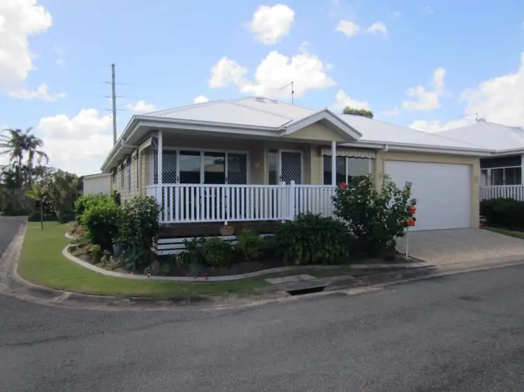 87 Palms Lake Resort, Yamba NSW 2464