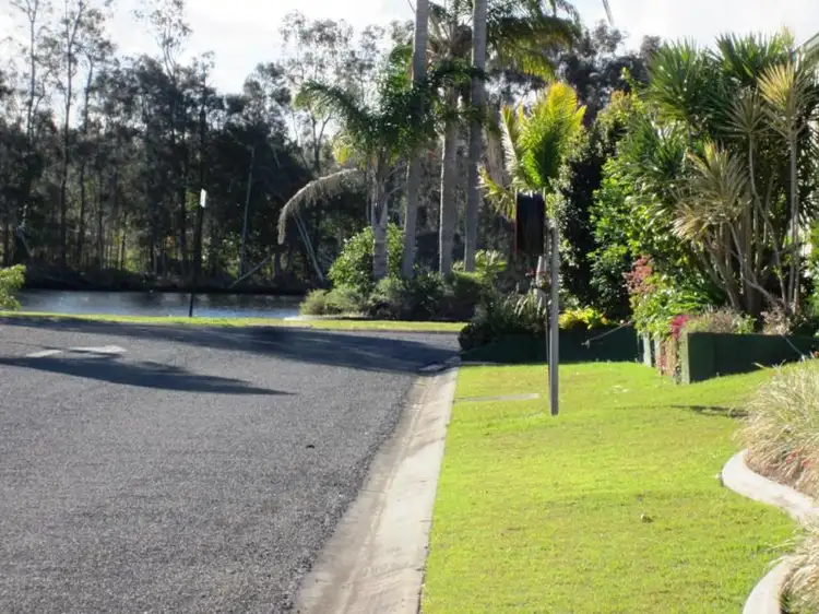 Second view of Homely house listing, 87 Palms Lake Resort, Yamba NSW 2464
