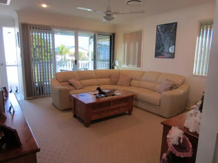 Third view of Homely house listing, 87 Palms Lake Resort, Yamba NSW 2464