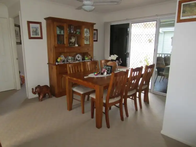 Fifth view of Homely house listing, 87 Palms Lake Resort, Yamba NSW 2464