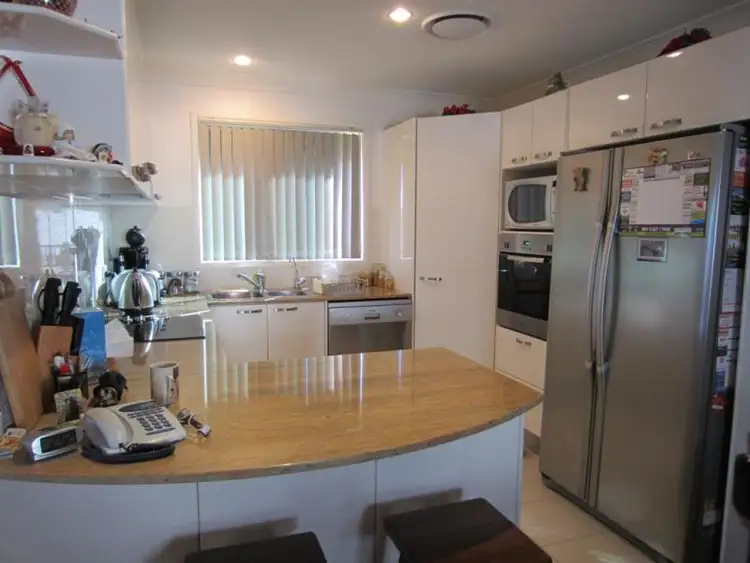 Sixth view of Homely house listing, 87 Palms Lake Resort, Yamba NSW 2464
