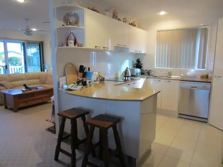 Seventh view of Homely house listing, 87 Palms Lake Resort, Yamba NSW 2464