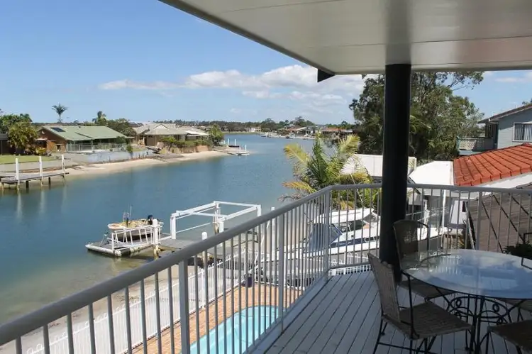 Main view of Homely house listing, 15 Westringia Place, Yamba NSW 2464