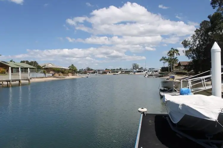 Second view of Homely house listing, 15 Westringia Place, Yamba NSW 2464