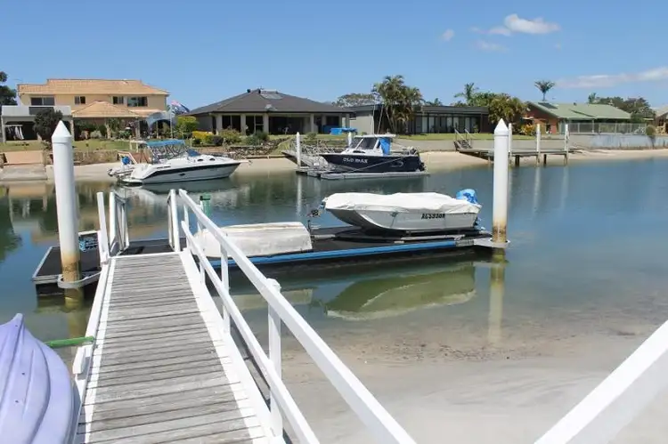 Third view of Homely house listing, 15 Westringia Place, Yamba NSW 2464
