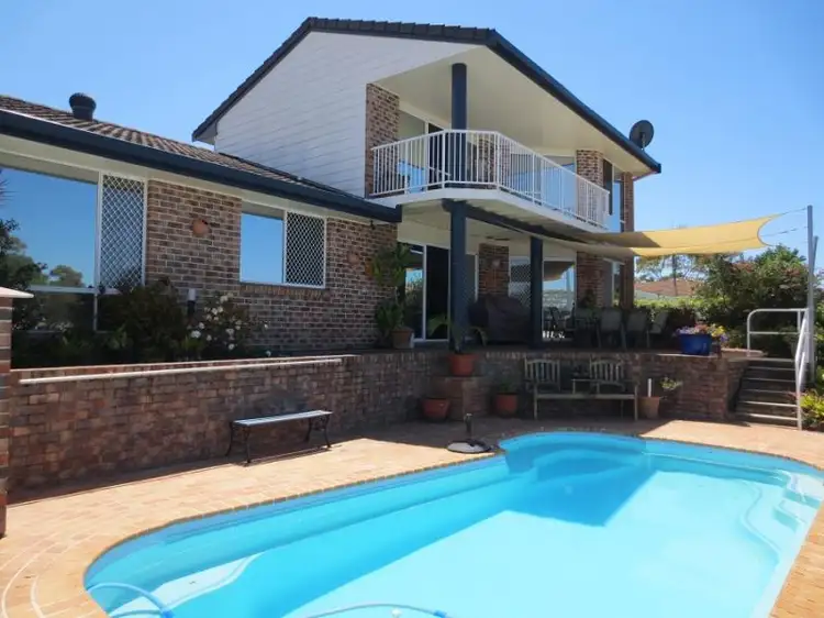 Fourth view of Homely house listing, 15 Westringia Place, Yamba NSW 2464