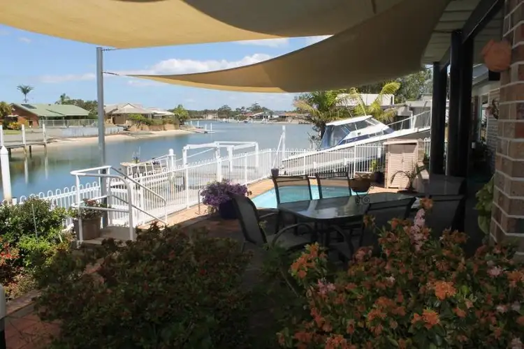 Sixth view of Homely house listing, 15 Westringia Place, Yamba NSW 2464