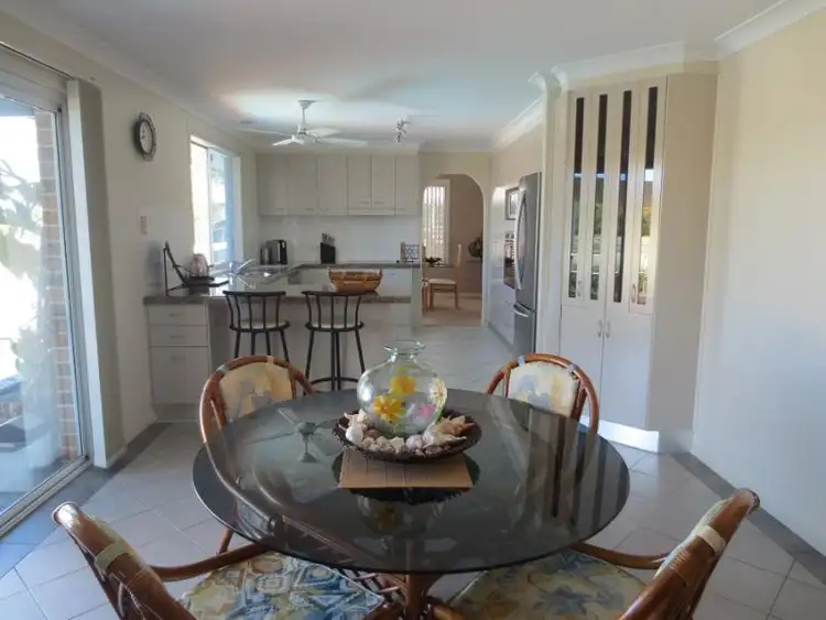 Seventh view of Homely house listing, 15 Westringia Place, Yamba NSW 2464