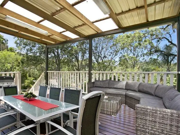 Second view of Homely house listing, 10 Pannamena Crescent, Eleebana NSW 2282