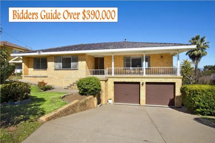 Second view of Homely house listing, 3 Poolya Avenue, Tamworth NSW 2340
