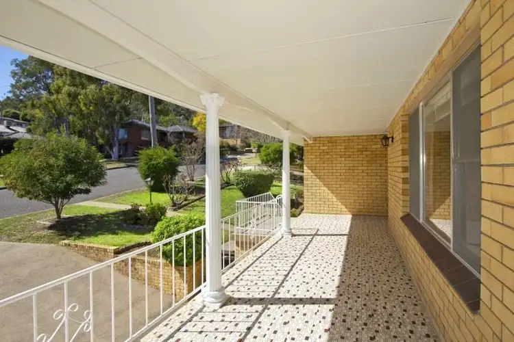 Third view of Homely house listing, 3 Poolya Avenue, Tamworth NSW 2340