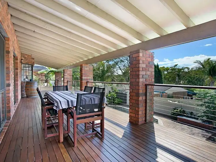 Second view of Homely house listing, 17 Ntaba Road, Jewells NSW 2280