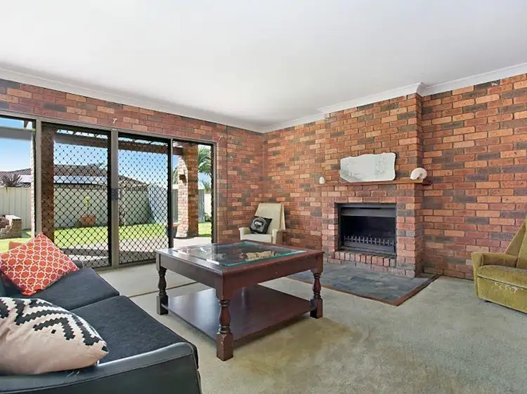 Sixth view of Homely house listing, 17 Ntaba Road, Jewells NSW 2280