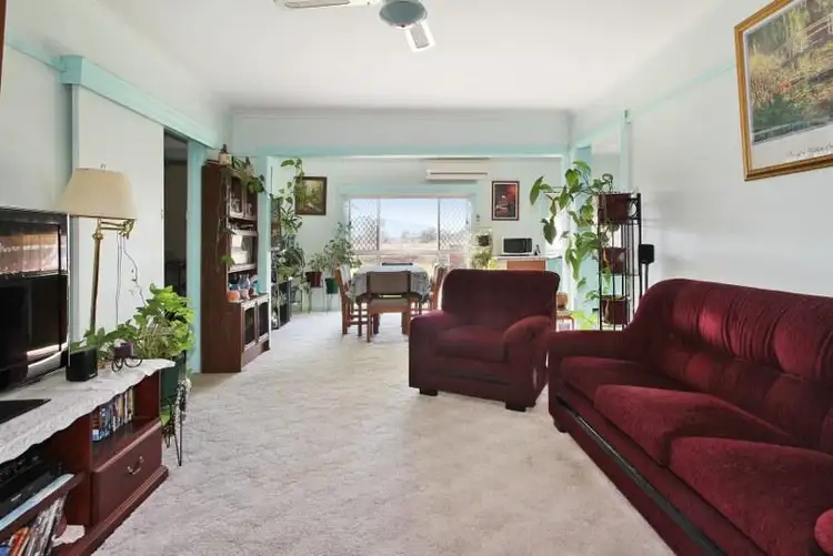 Fifth view of Homely house listing, 8 Flinders Street, Tamworth NSW 2340