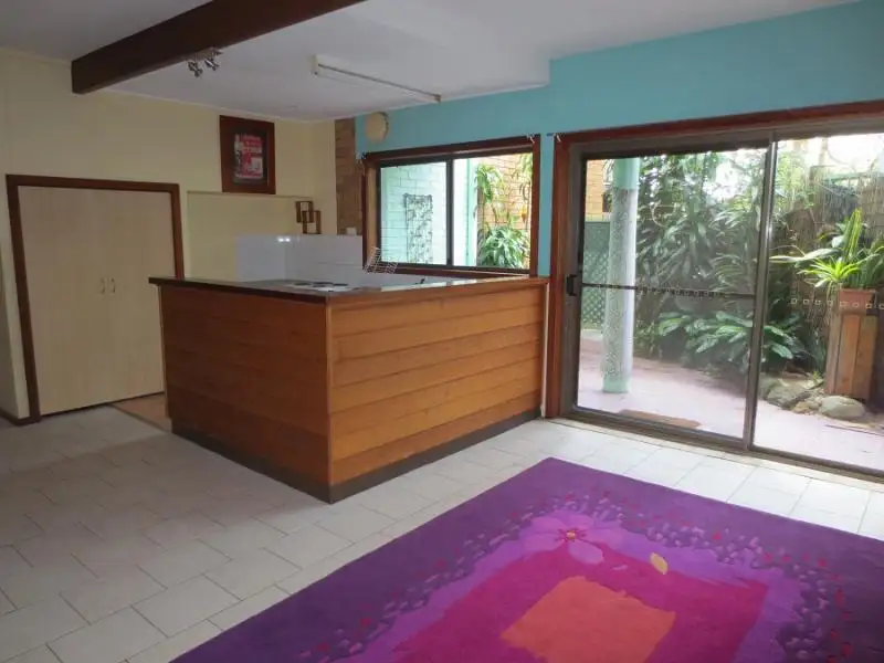 Main view of Homely unit listing, 2/17 The Crescent, Angourie NSW 2464