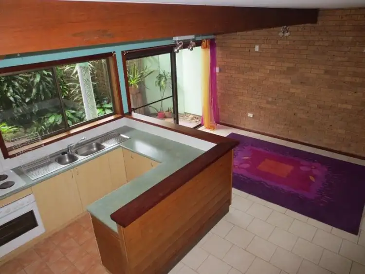 Second view of Homely unit listing, 2/17 The Crescent, Angourie NSW 2464