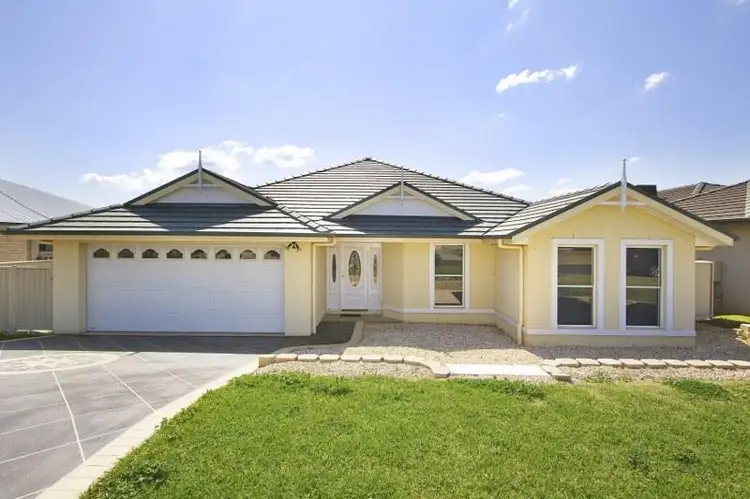 Second view of Homely house listing, 50 Harrier Parade, Calala NSW 2340